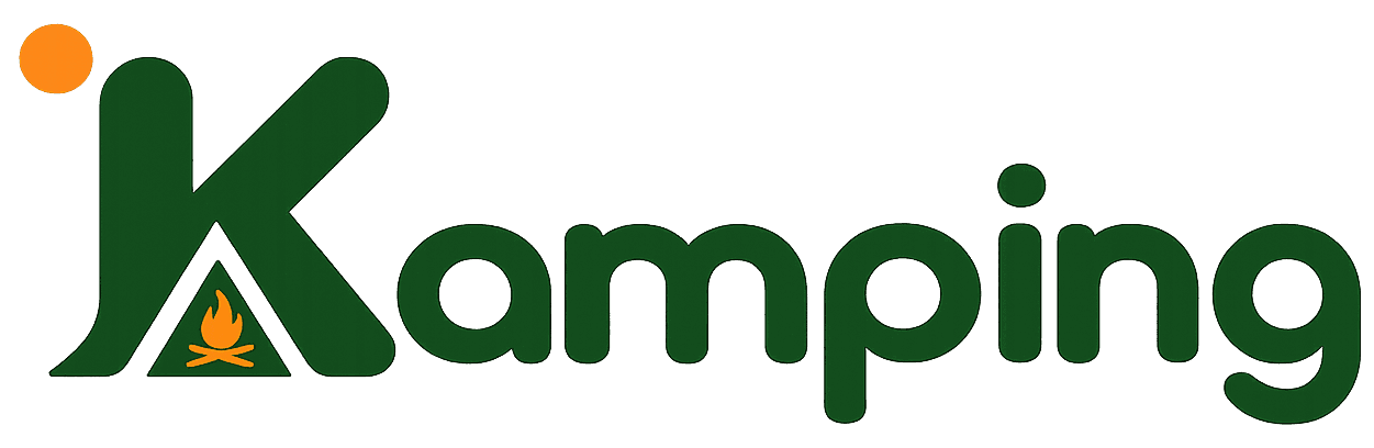 Kamping