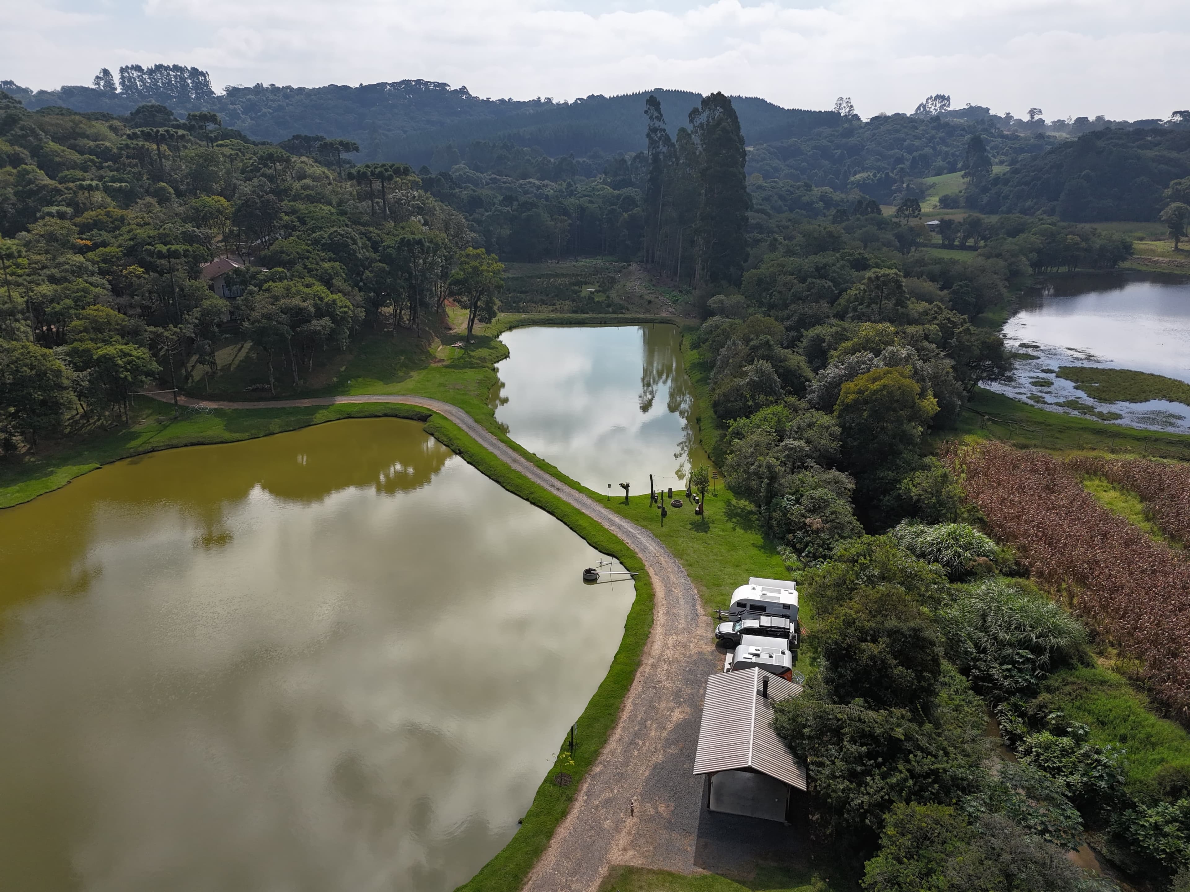 Vale do Arvoredo — foto 3