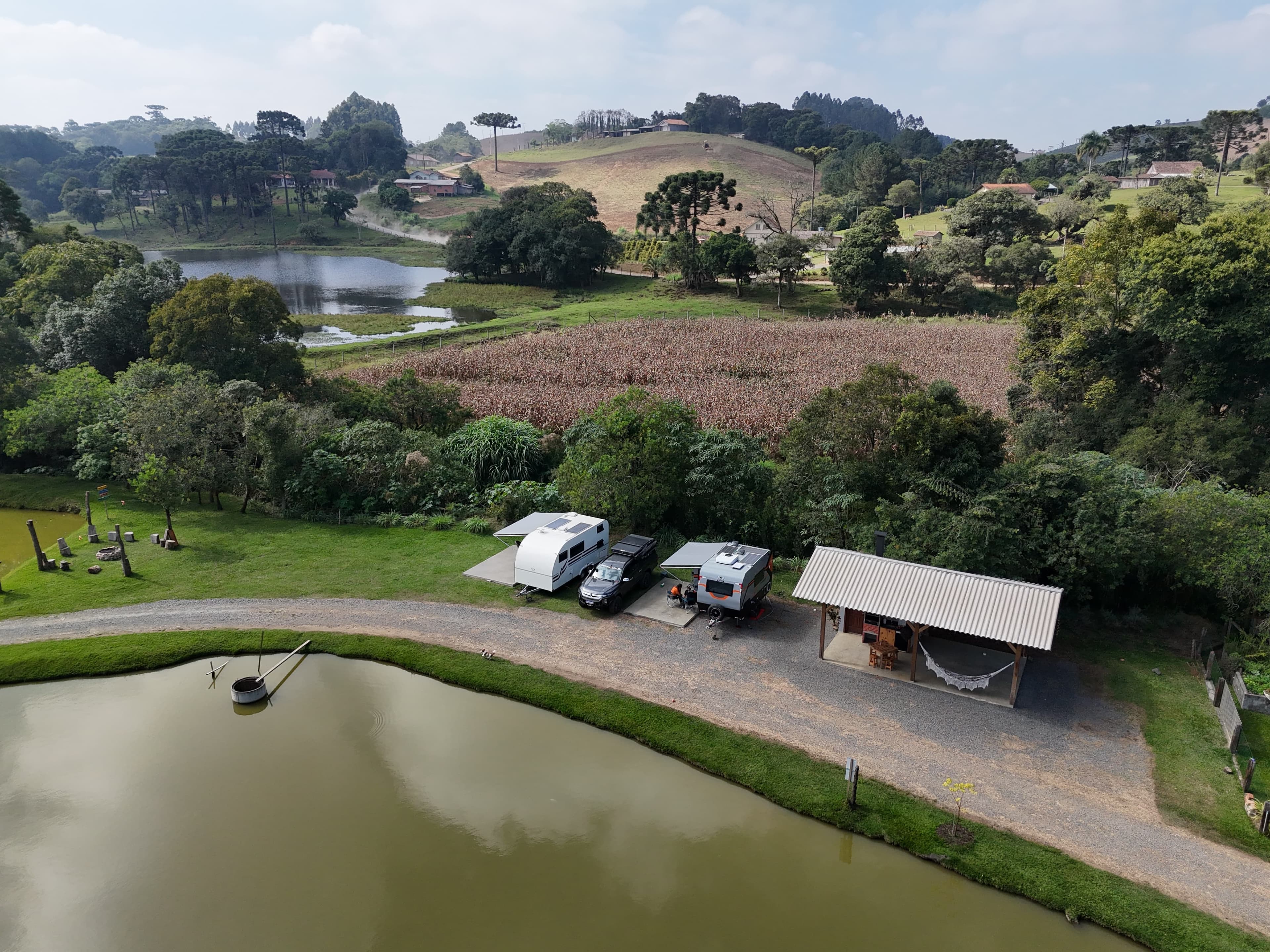 Vale do Arvoredo — foto 5