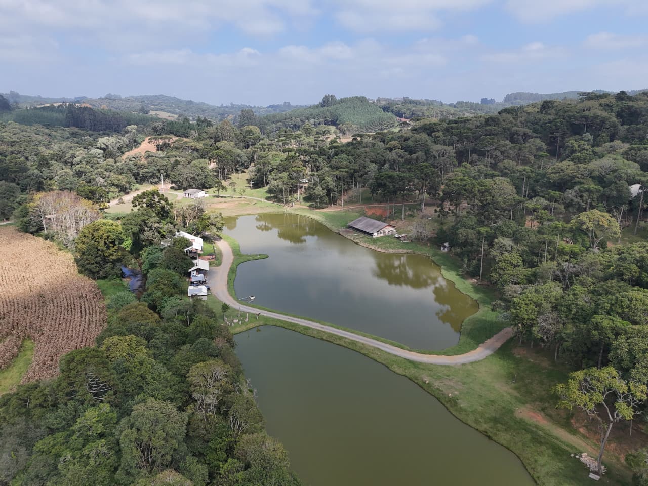 Vale do Arvoredo — foto 2