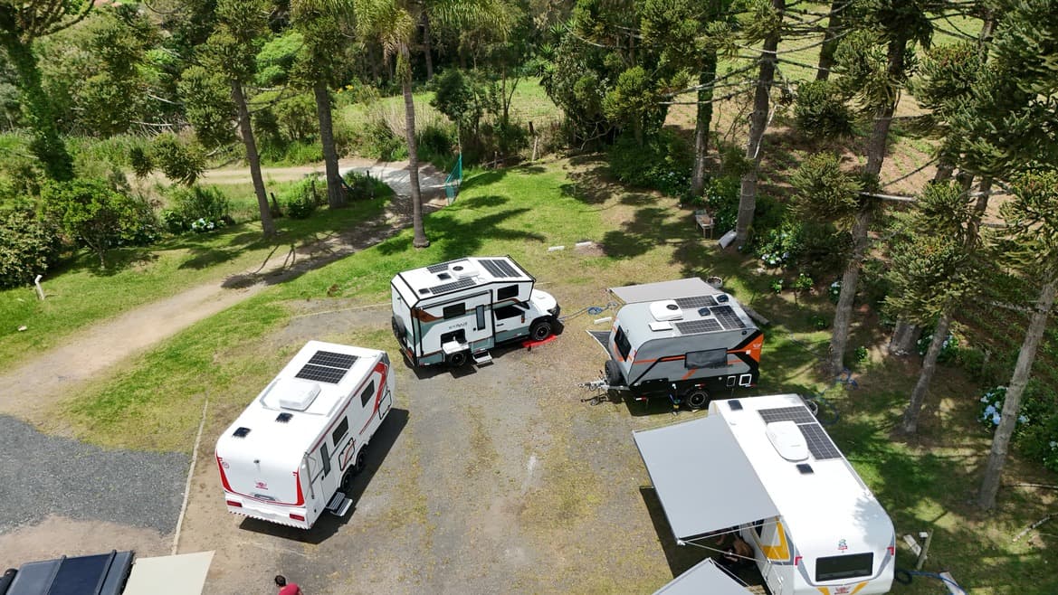 Apolo RV Park — foto 1