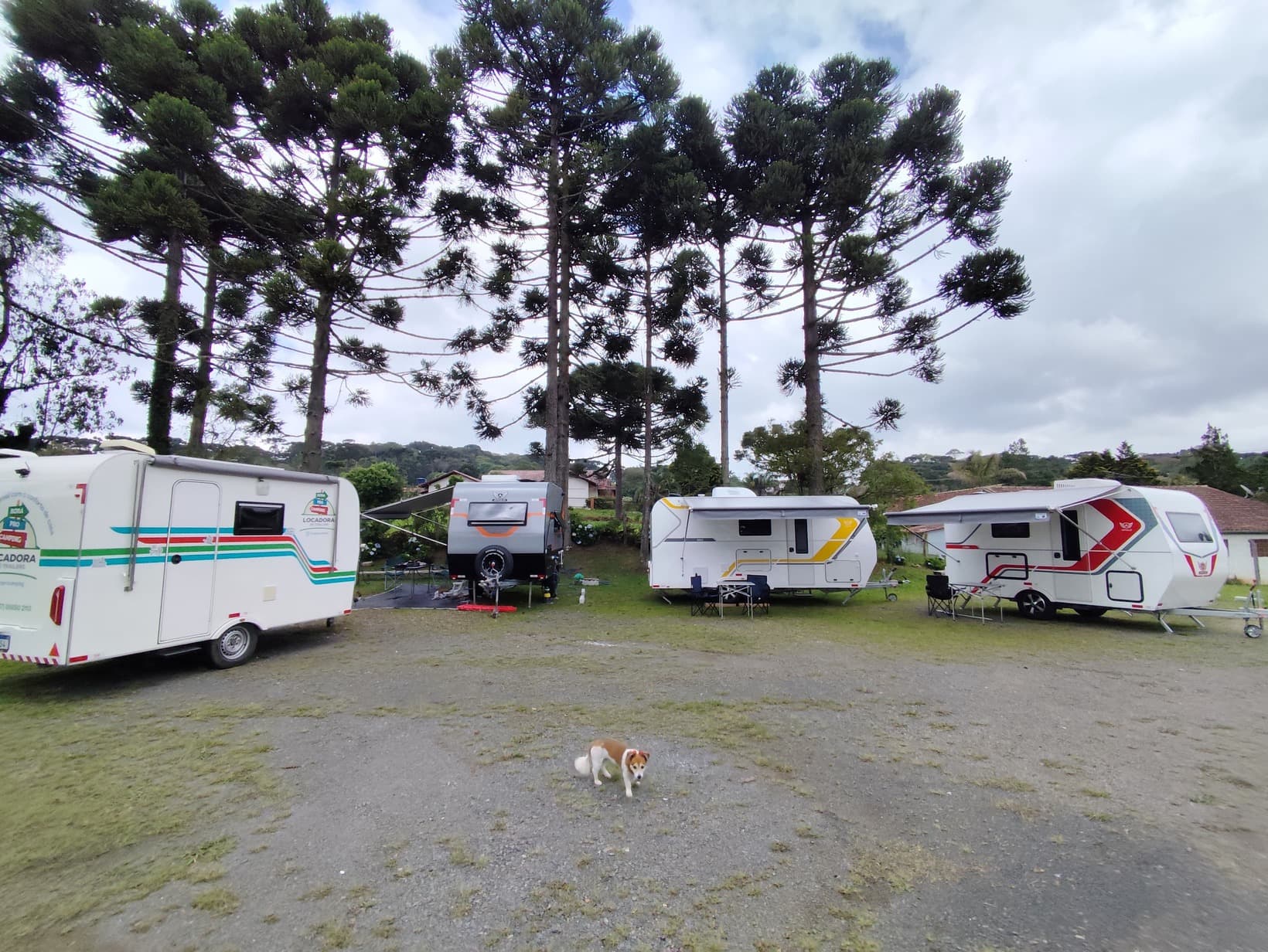 Apolo RV Park — foto 3