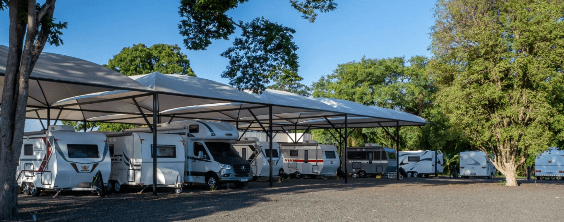 Vila Chalés & RV Park — foto 4