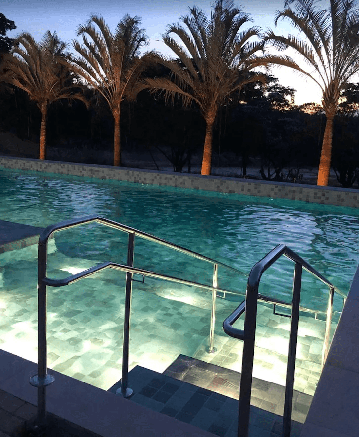 Vila Chalés & RV Park — foto 2