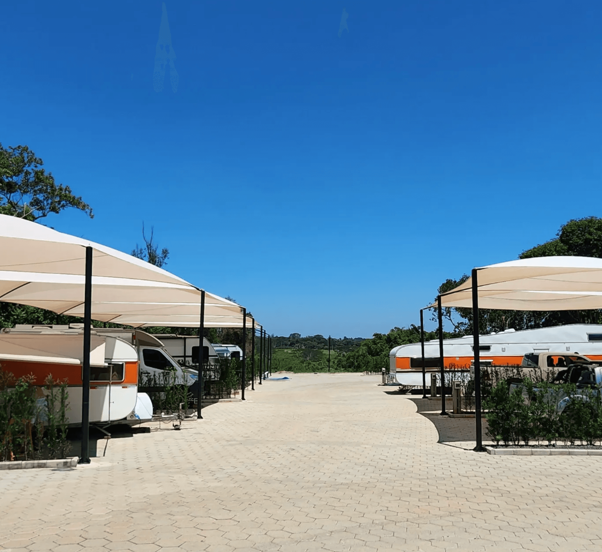 Vila Chalés & RV Park — foto 5